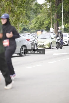 Runner Photo 4238614