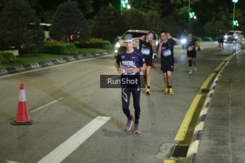 Runner Photo 4238620
