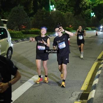 Runner Photo 4238633