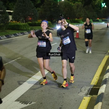 Runner Photo 4238634
