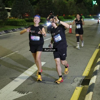 Runner Photo 4238638