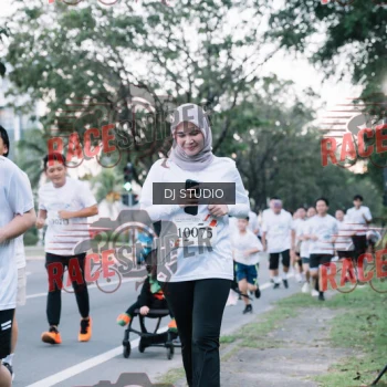Runner Photo 423865