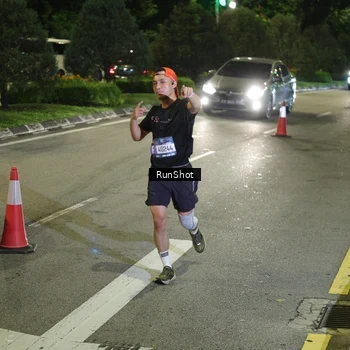 Runner Photo 4238651