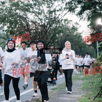 Runner Photo 423867