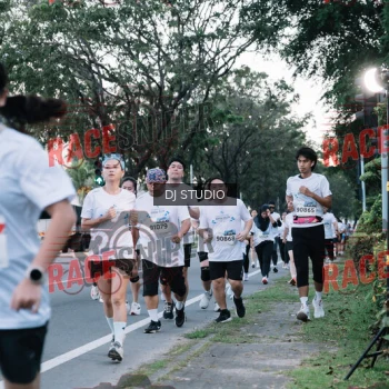 Runner Photo 423873