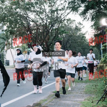 Runner Photo 423874