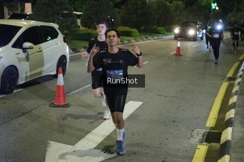 Runner Photo 4238758