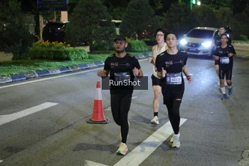 Runner Photo 4238762