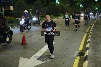 Runner Photo 4238764