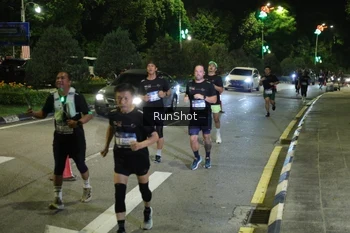 Runner Photo 4238778