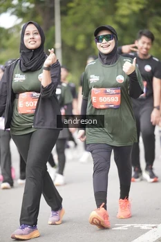 Runner Photo 4238779