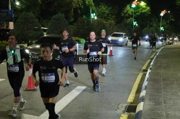 Runner Photo 4238781