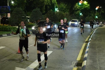 Runner Photo 4238782