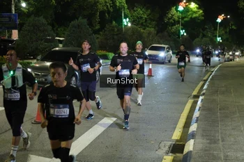 Runner Photo 4238783