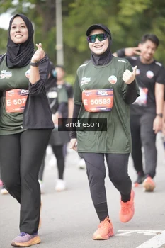 Runner Photo 4238788