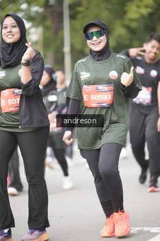 Runner Photo 4238792