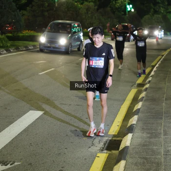 Runner Photo 4238800