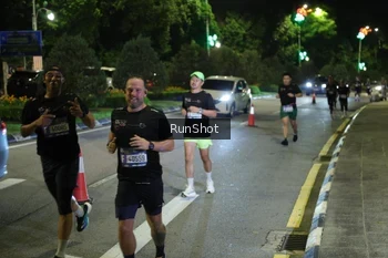 Runner Photo 4238802