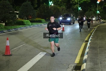 Runner Photo 4238804