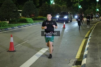 Runner Photo 4238805