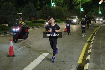 Runner Photo 4238808
