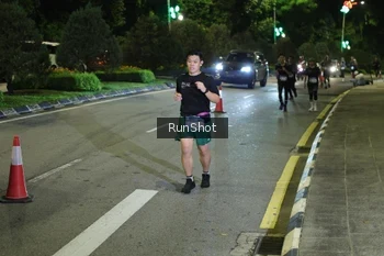 Runner Photo 4238809