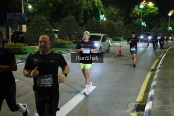 Runner Photo 4238812