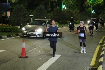 Runner Photo 4238819