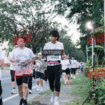 Runner Photo 423882