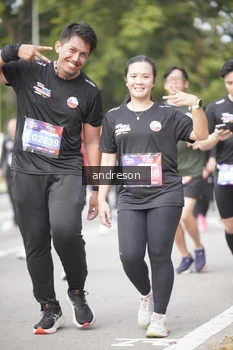 Runner Photo 4238820