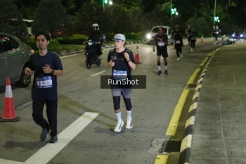 Runner Photo 4238821