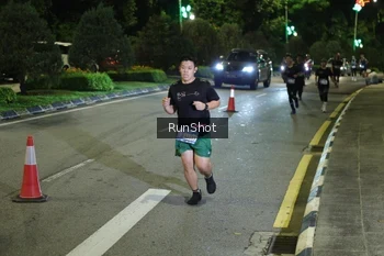 Runner Photo 4238823
