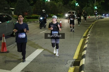 Runner Photo 4238825