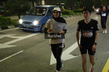 Runner Photo 4238827