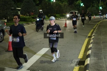 Runner Photo 4238828