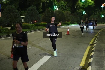 Runner Photo 4238833