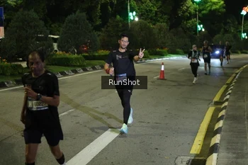 Runner Photo 4238837