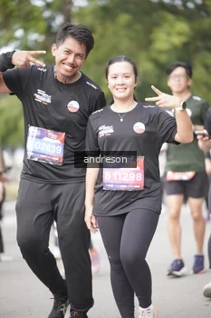 Runner Photo 4238841