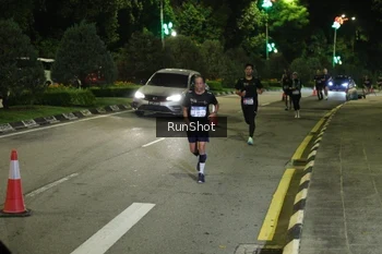 Runner Photo 4238850