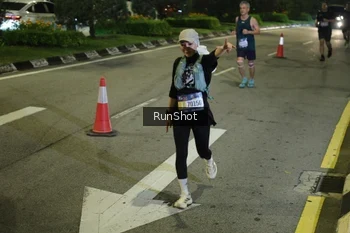 Runner Photo 4238851