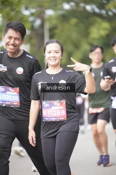 Runner Photo 4238853