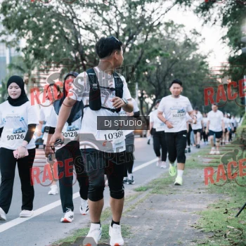 Runner Photo 423886
