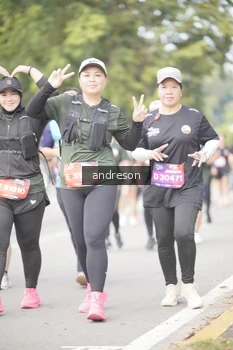 Runner Photo 4238901