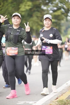 Runner Photo 4238913