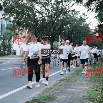 Runner Photo 423892