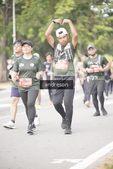 Runner Photo 4238922