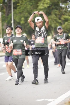 Runner Photo 4238927