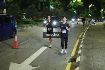 Runner Photo 4238969