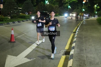 Runner Photo 4238972