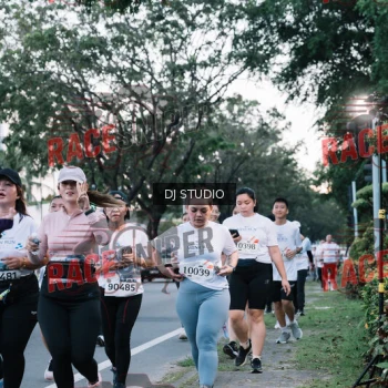 Runner Photo 423898